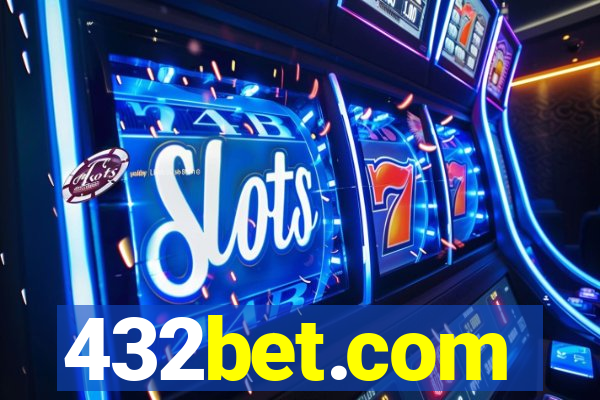 432bet.com