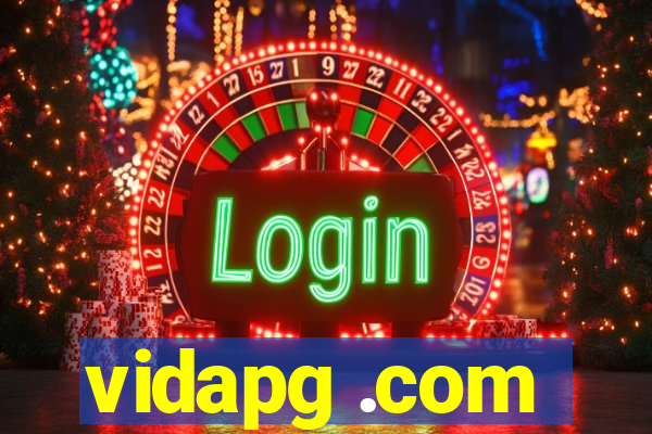 vidapg .com