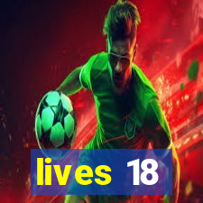 lives 18