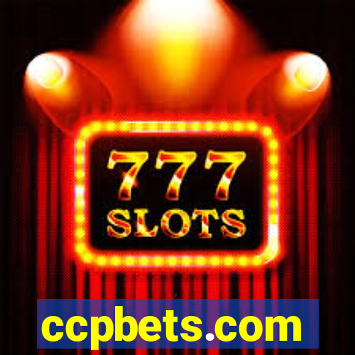 ccpbets.com