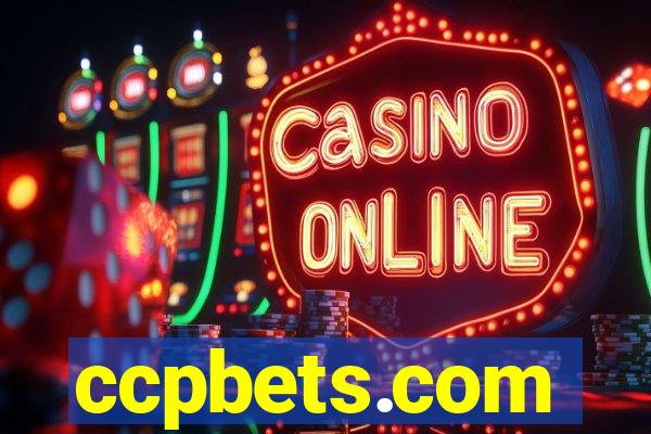 ccpbets.com