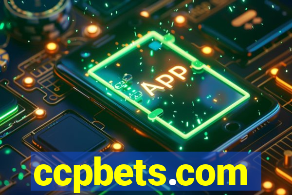 ccpbets.com