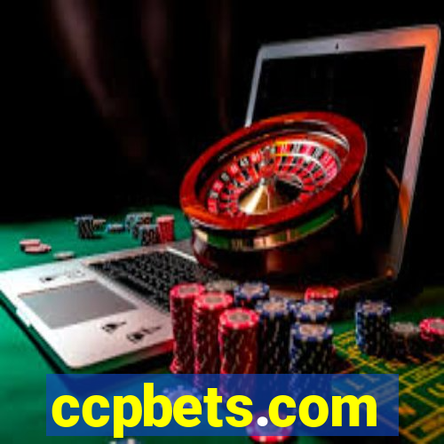 ccpbets.com