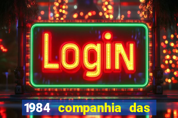 1984 companhia das letras pdf