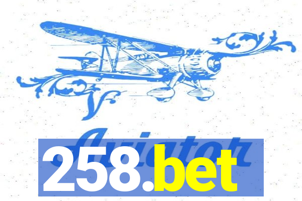 258.bet