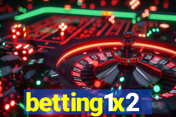 betting1x2