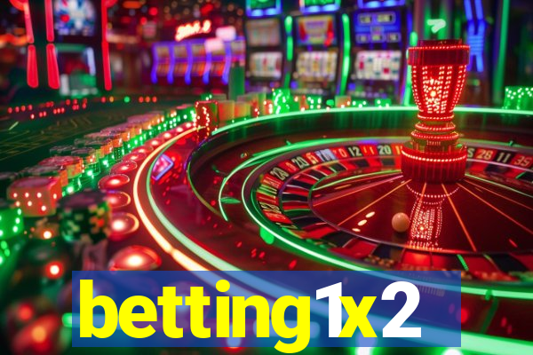 betting1x2