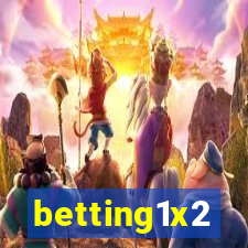 betting1x2