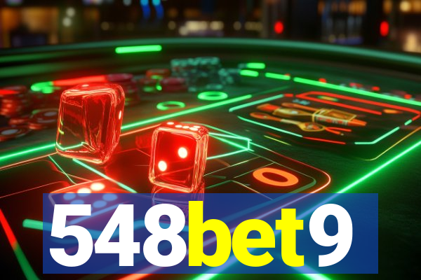 548bet9