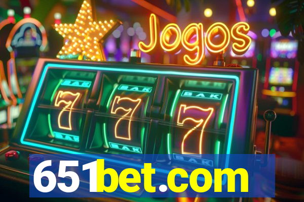 651bet.com