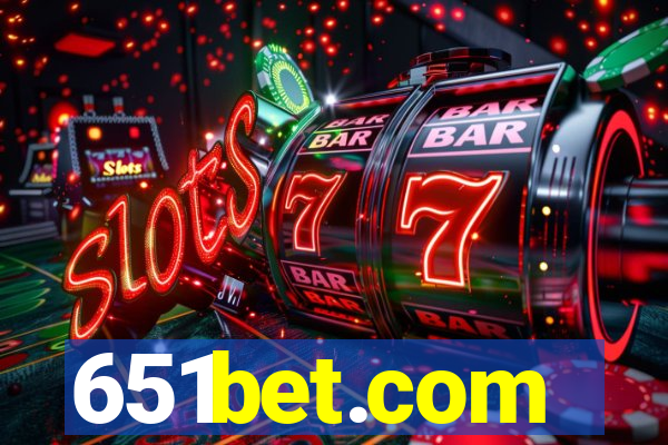 651bet.com