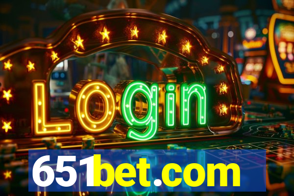 651bet.com