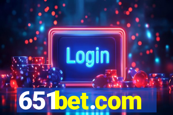 651bet.com