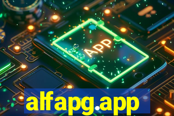 alfapg.app