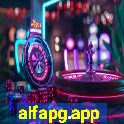 alfapg.app