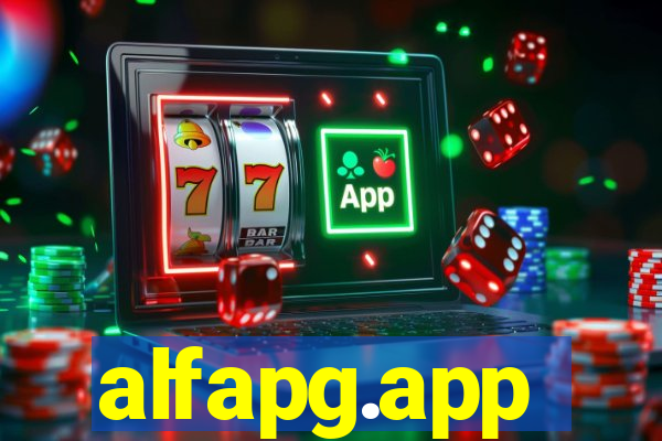 alfapg.app