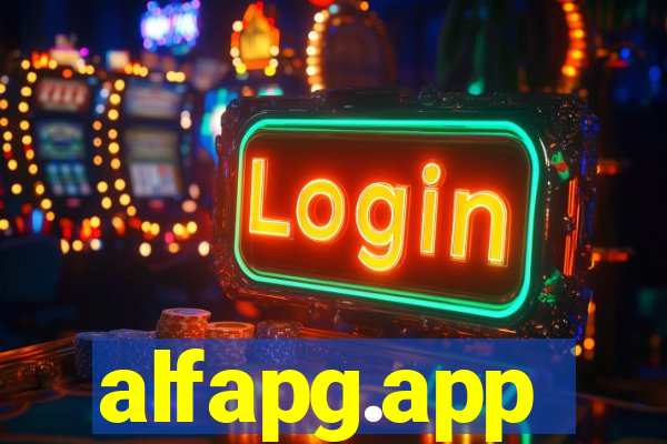 alfapg.app