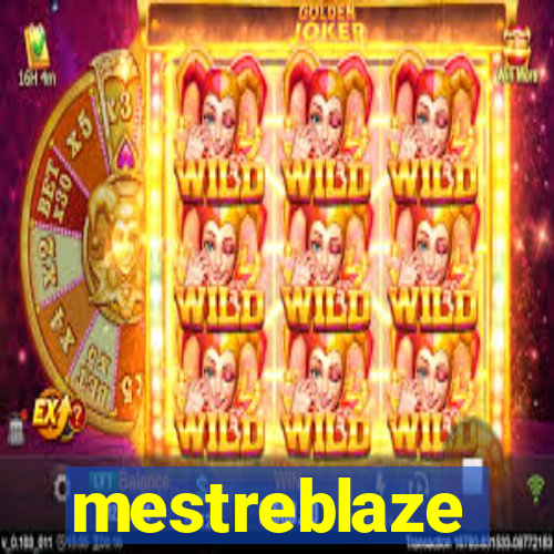 mestreblaze