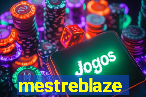 mestreblaze