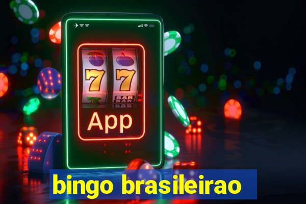 bingo brasileirao