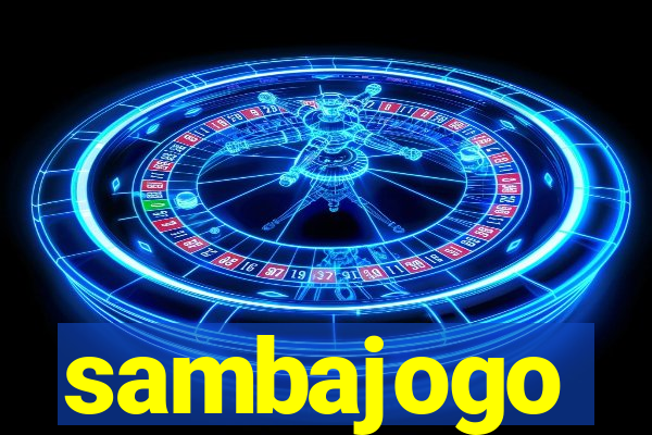 sambajogo