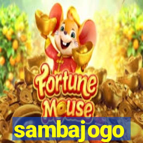 sambajogo