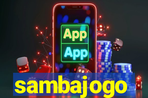 sambajogo