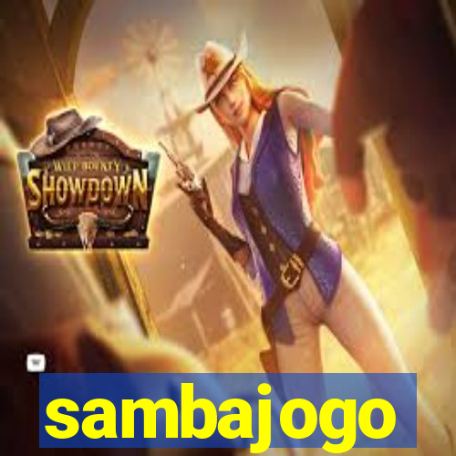 sambajogo