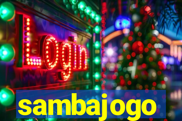 sambajogo