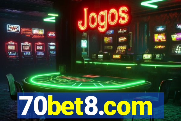 70bet8.com