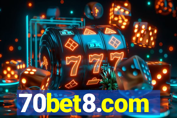 70bet8.com