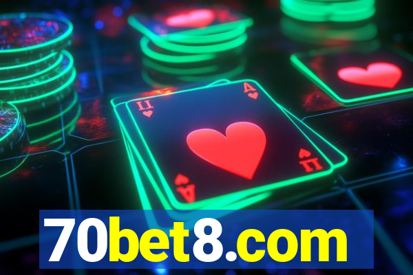 70bet8.com