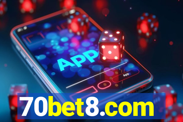 70bet8.com