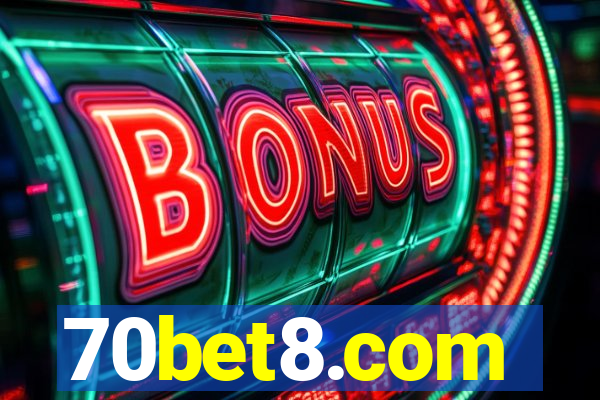 70bet8.com