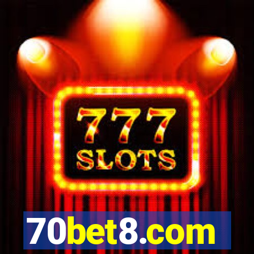 70bet8.com