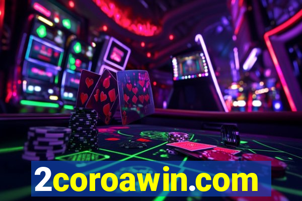 2coroawin.com