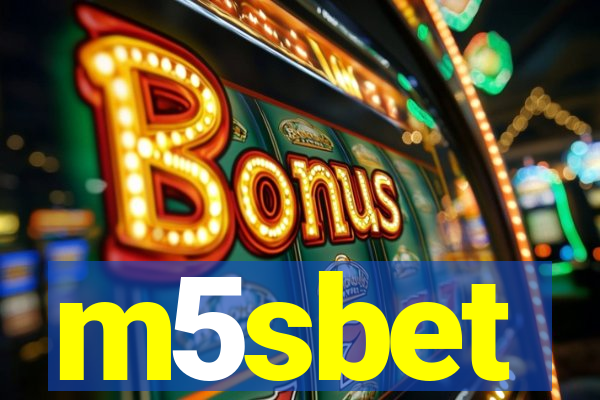 m5sbet