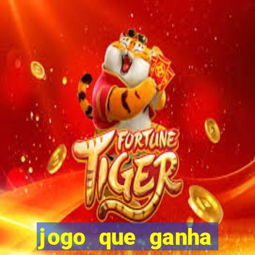 jogo que ganha dinheiro de verdade no pix