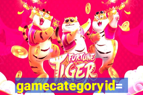 gamecategoryid=0