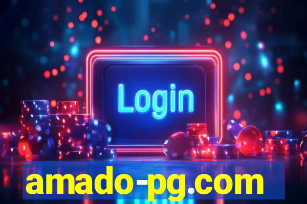 amado-pg.com