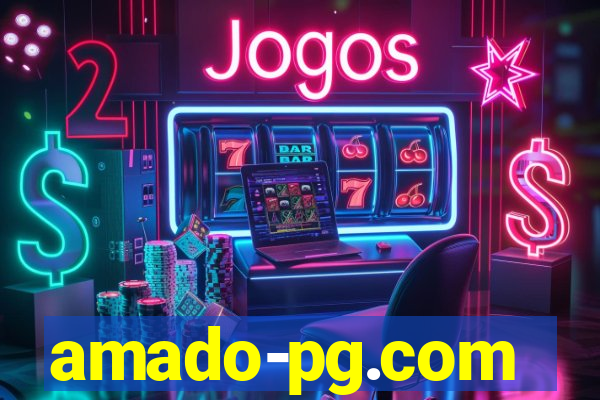 amado-pg.com