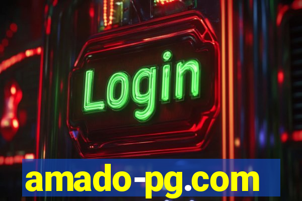 amado-pg.com