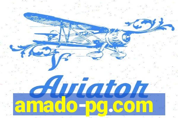 amado-pg.com