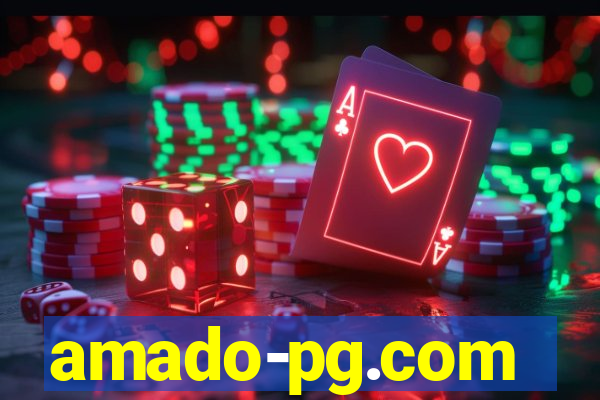 amado-pg.com