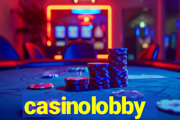 casinolobby