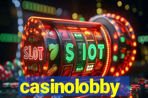 casinolobby