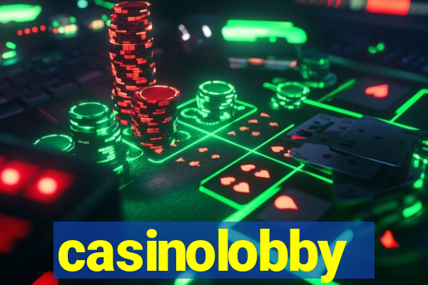 casinolobby