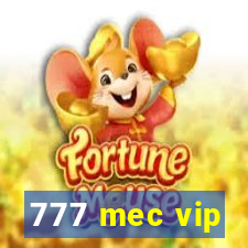 777 mec vip