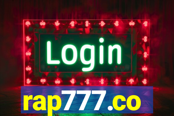 rap777.co