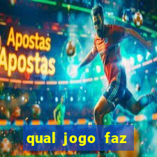 qual jogo faz ganhar dinheiro de verdade